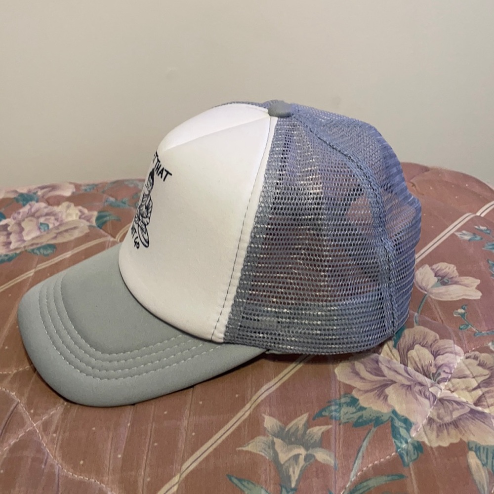 Adjustable Hat - Picture 2 of 2